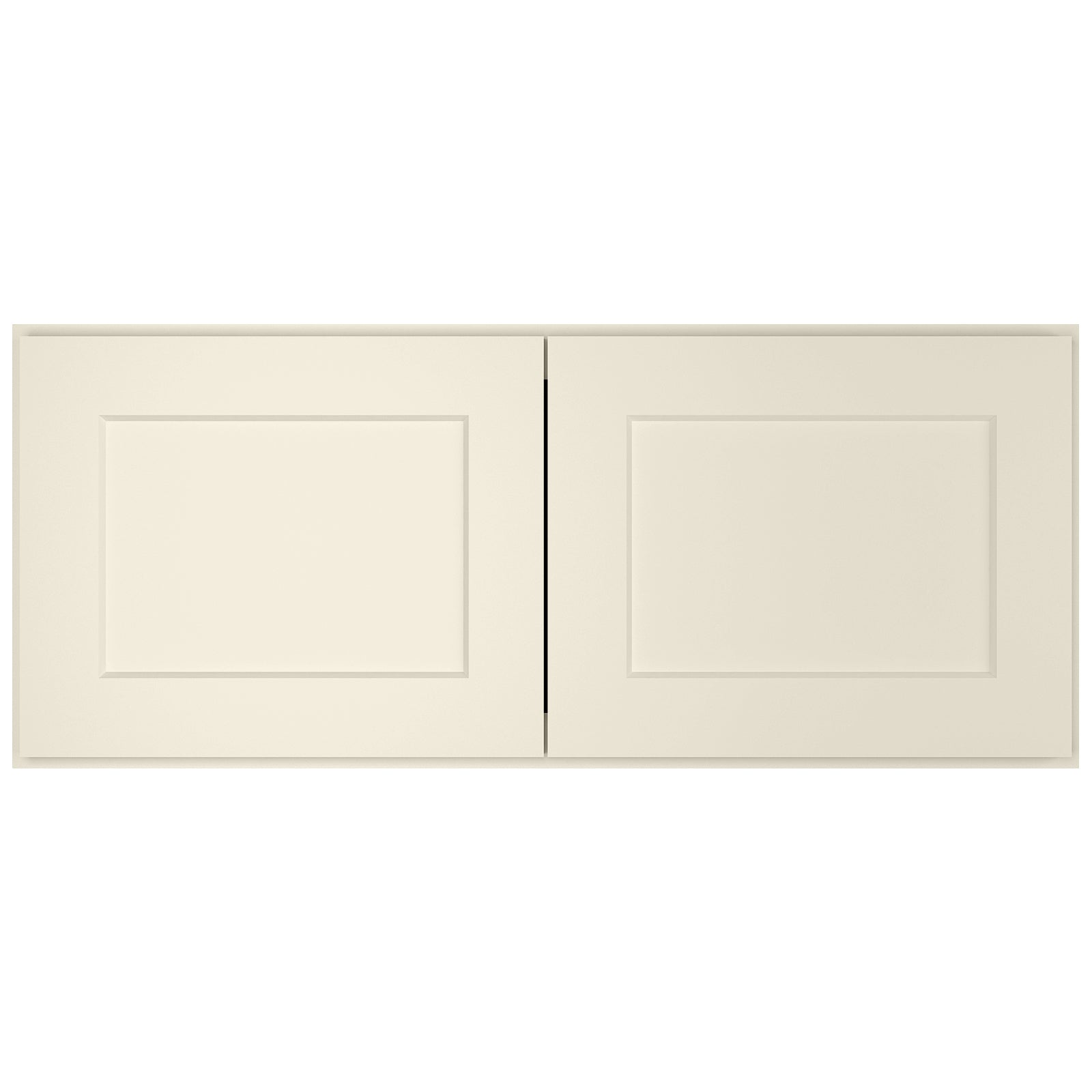 24"D*36"W*15"H Birch Solid Wood Medicine Cabinet Wall Mounted W361524