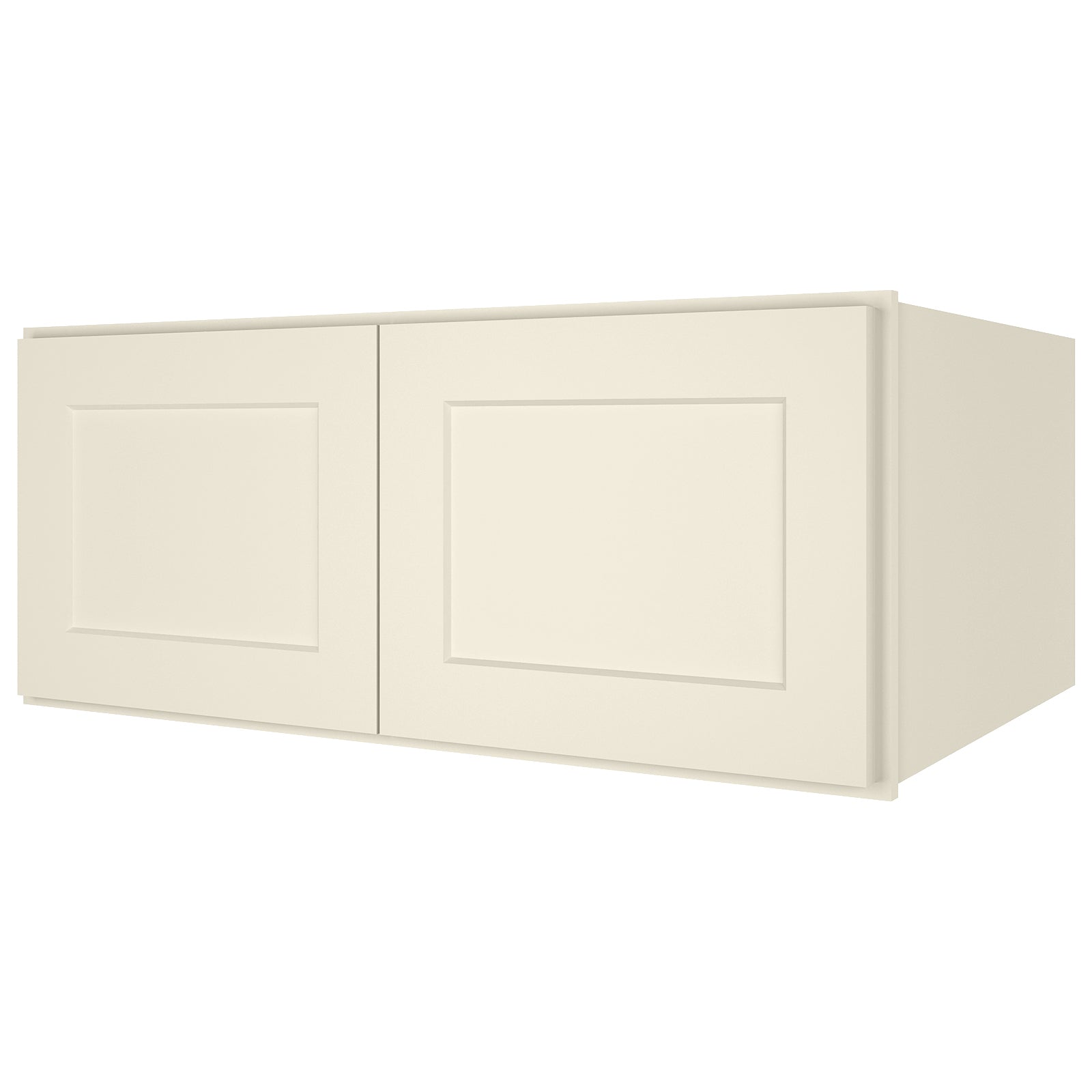 24"D*36"W*15"H Birch Solid Wood Medicine Cabinet Wall Mounted W361524