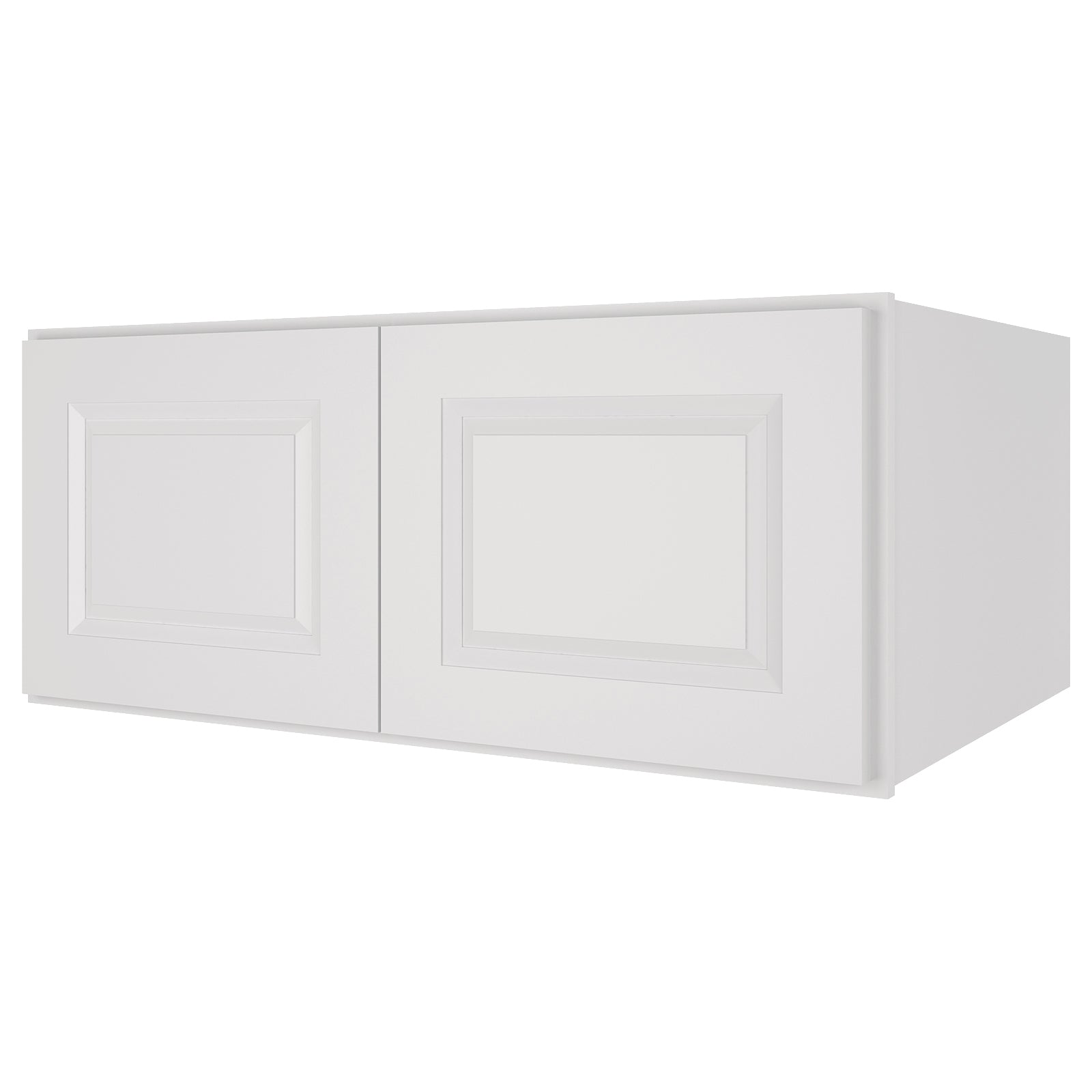 24"D*36"W*15"H Birch Solid Wood Medicine Cabinet Wall Mounted W361524