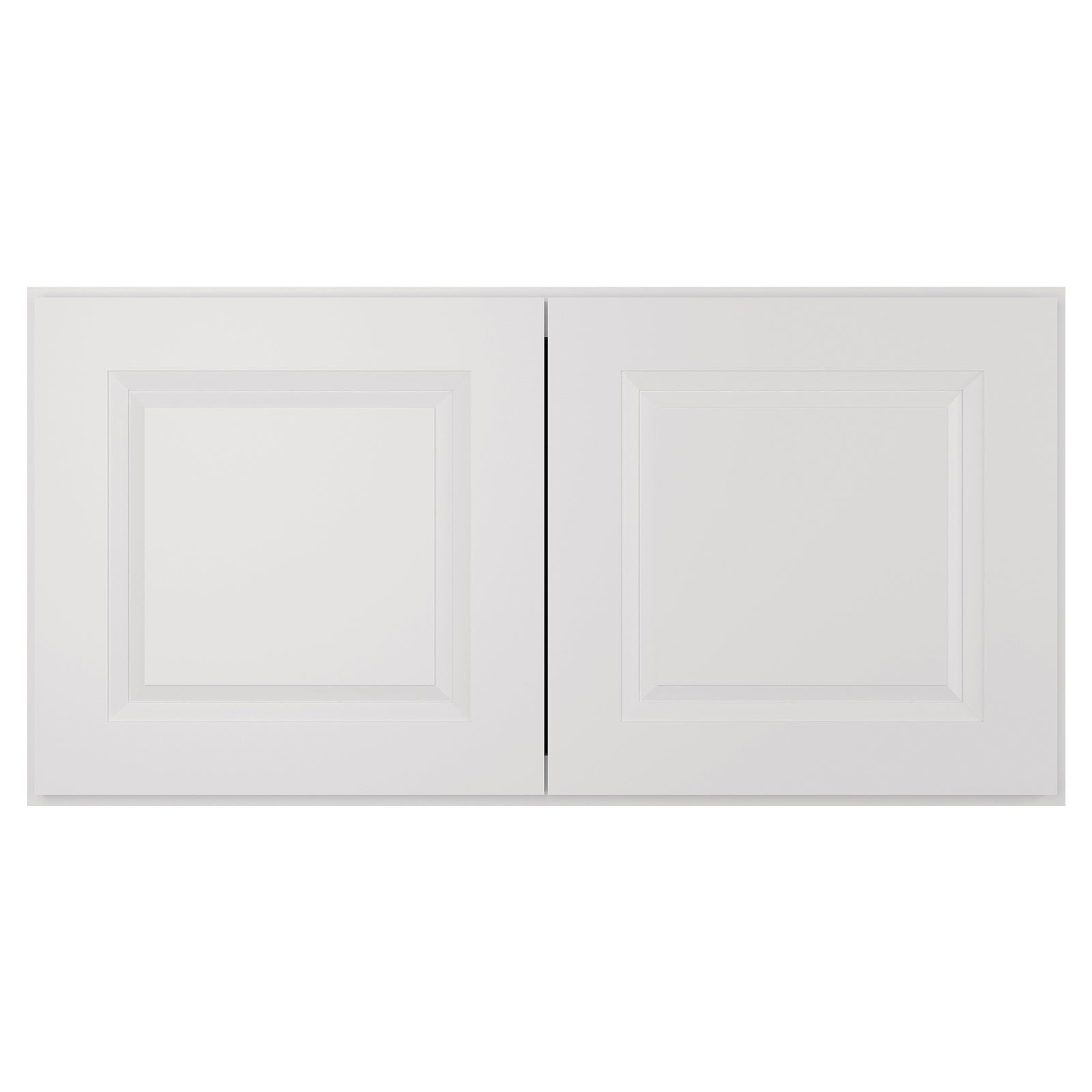 12"D*36"W*18"H Birch Solid Wood Medicine Cabinet Wall Mounted W3618