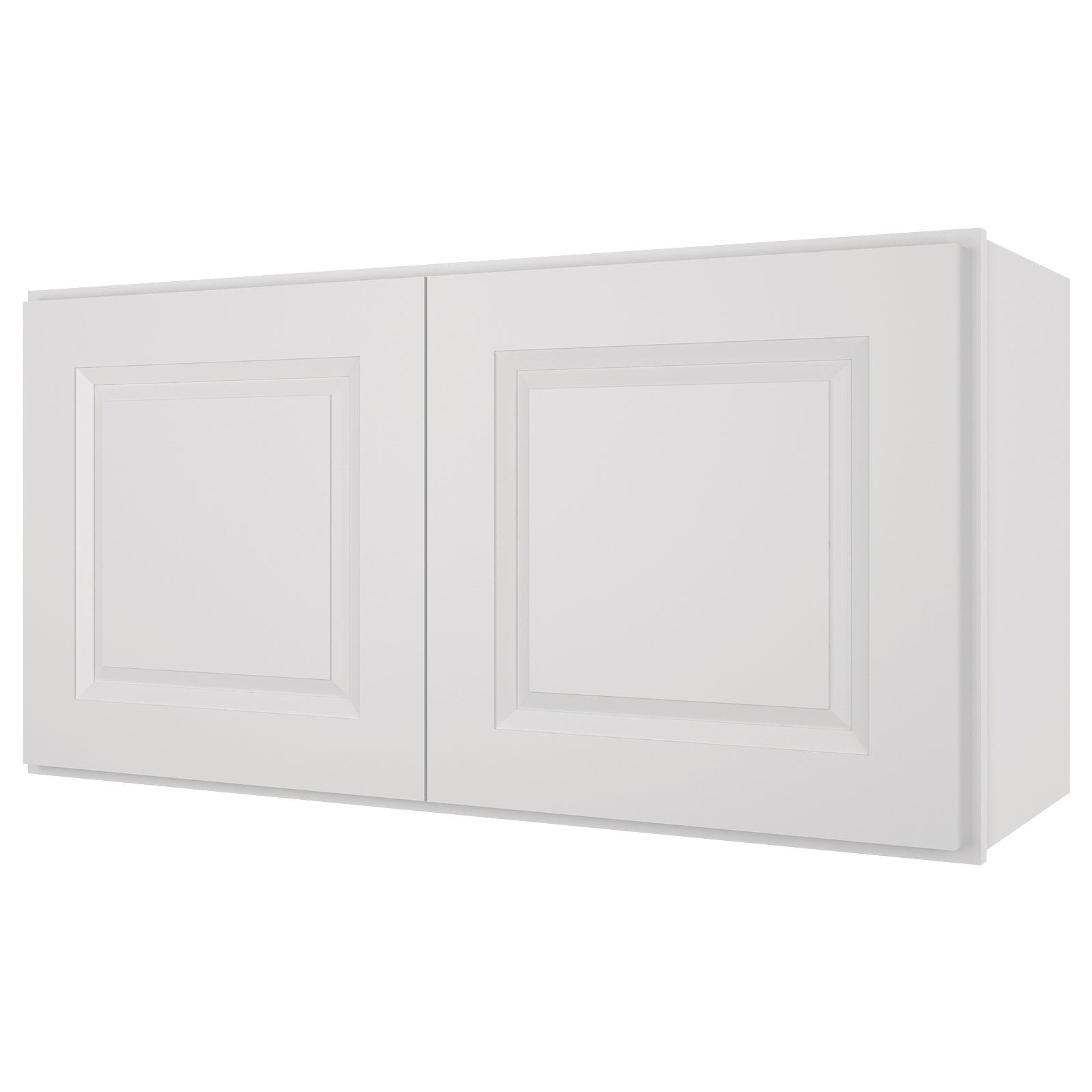 12"D*36"W*18"H Birch Solid Wood Medicine Cabinet Wall Mounted W3618