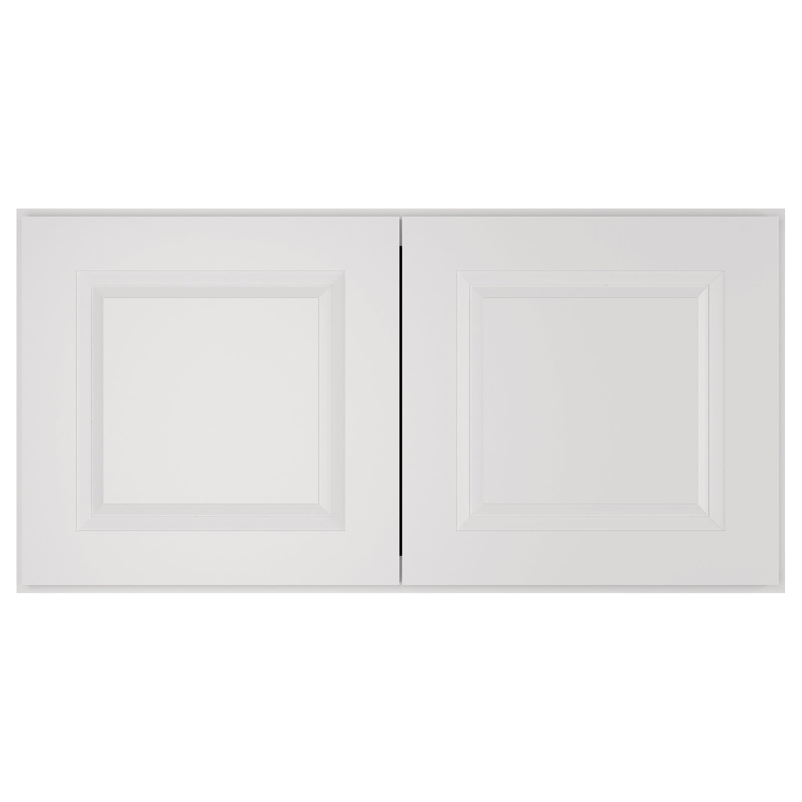 24"D*36"W*18"H Birch Solid Wood Medicine Cabinet Wall Mounted W361824