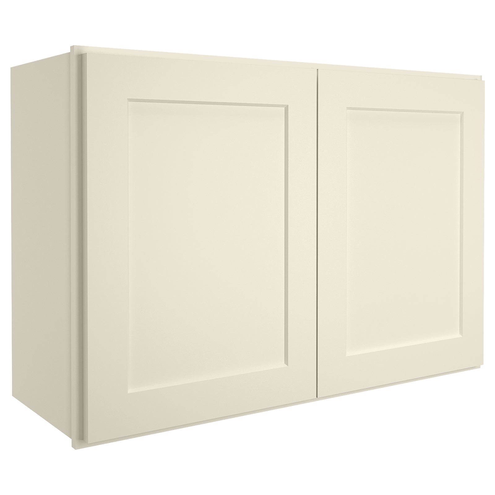 12"D*36"W*24"H Birch Solid Wood Medicine Cabinet Wall Mounted W3624