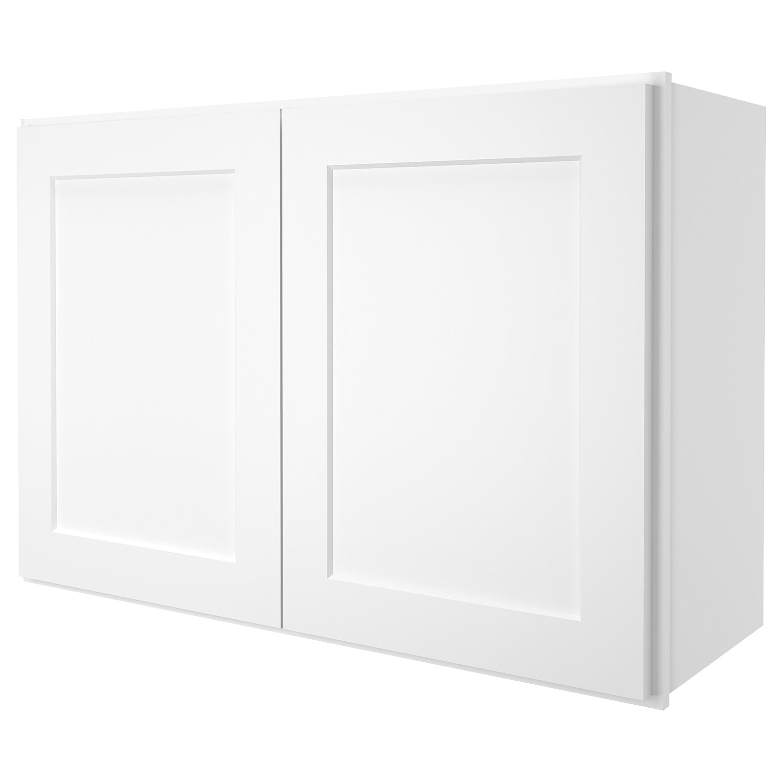 12"D*36"W*24"H Birch Solid Wood Medicine Cabinet Wall Mounted W3624