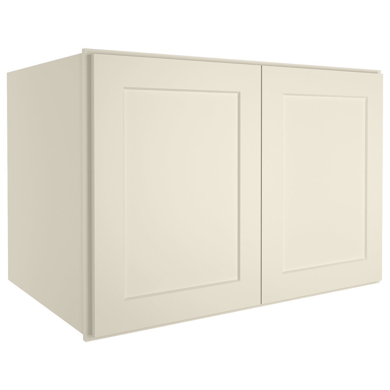 24"D*36"W*24"H Birch Solid Wood Medicine Cabinet Wall Mounted W362424