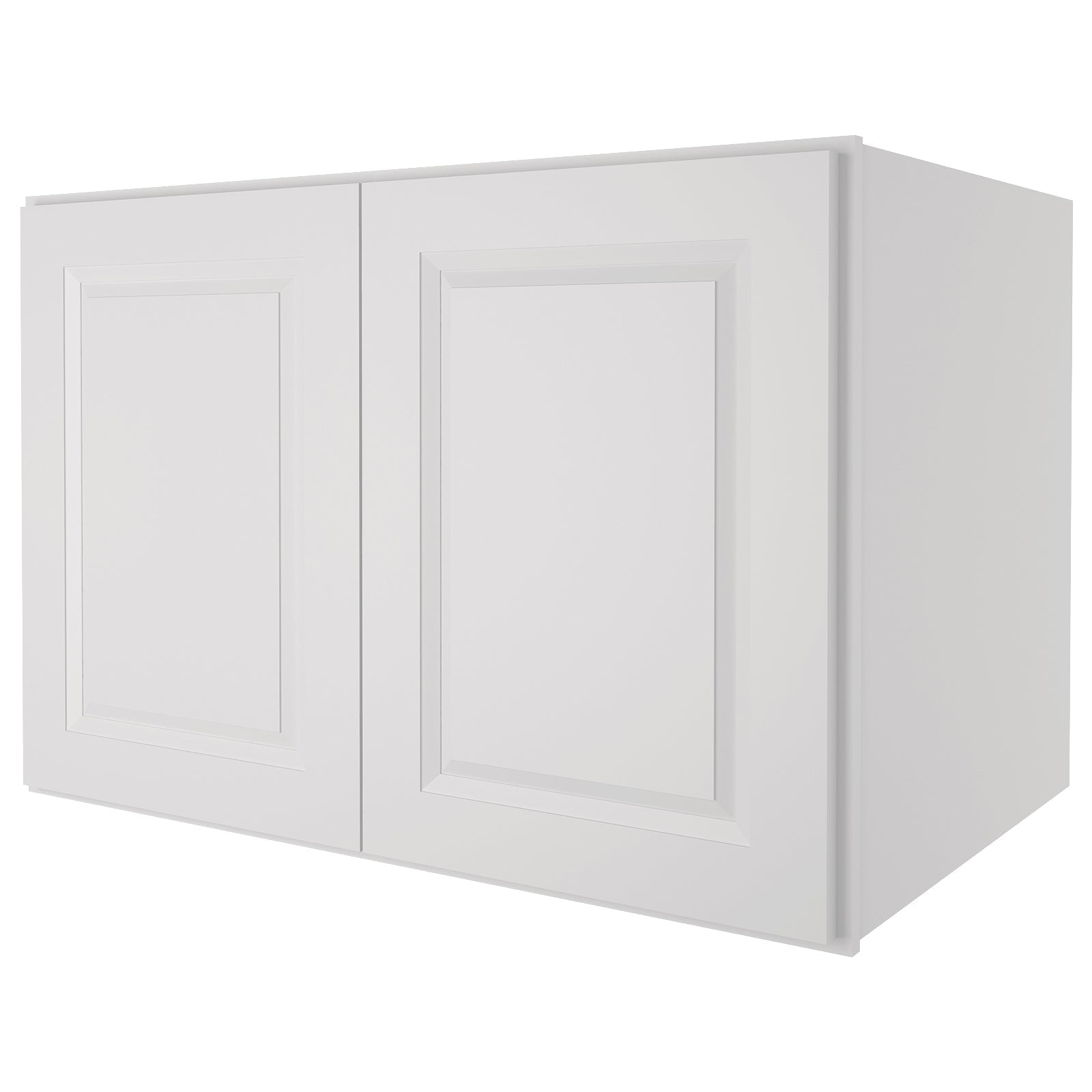 24"D*36"W*24"H Birch Solid Wood Medicine Cabinet Wall Mounted W362424