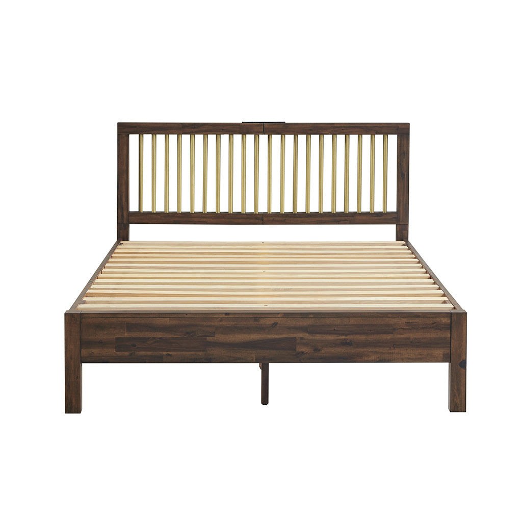 Mercer Q Bed