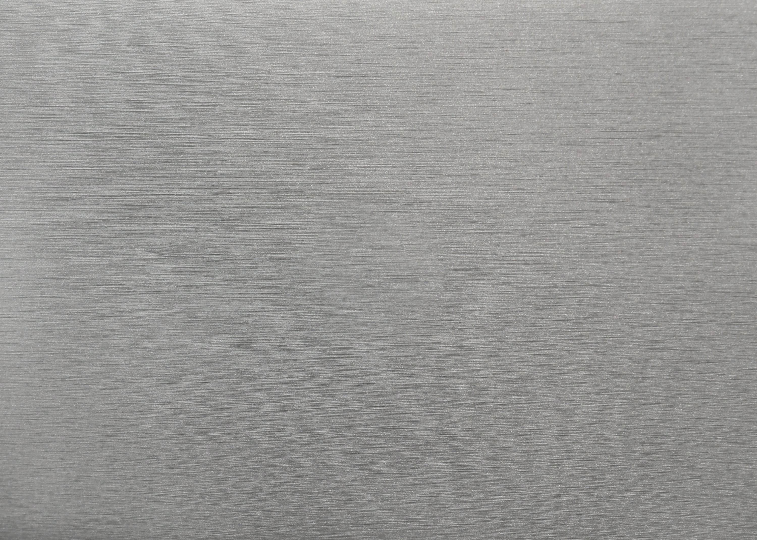 1pc Upholstered Platform Bed with Adjustable Headboard Twin Size Bed Silver Fabric