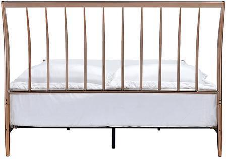 ACME Marianne Queen Bed, Copper 22690Q