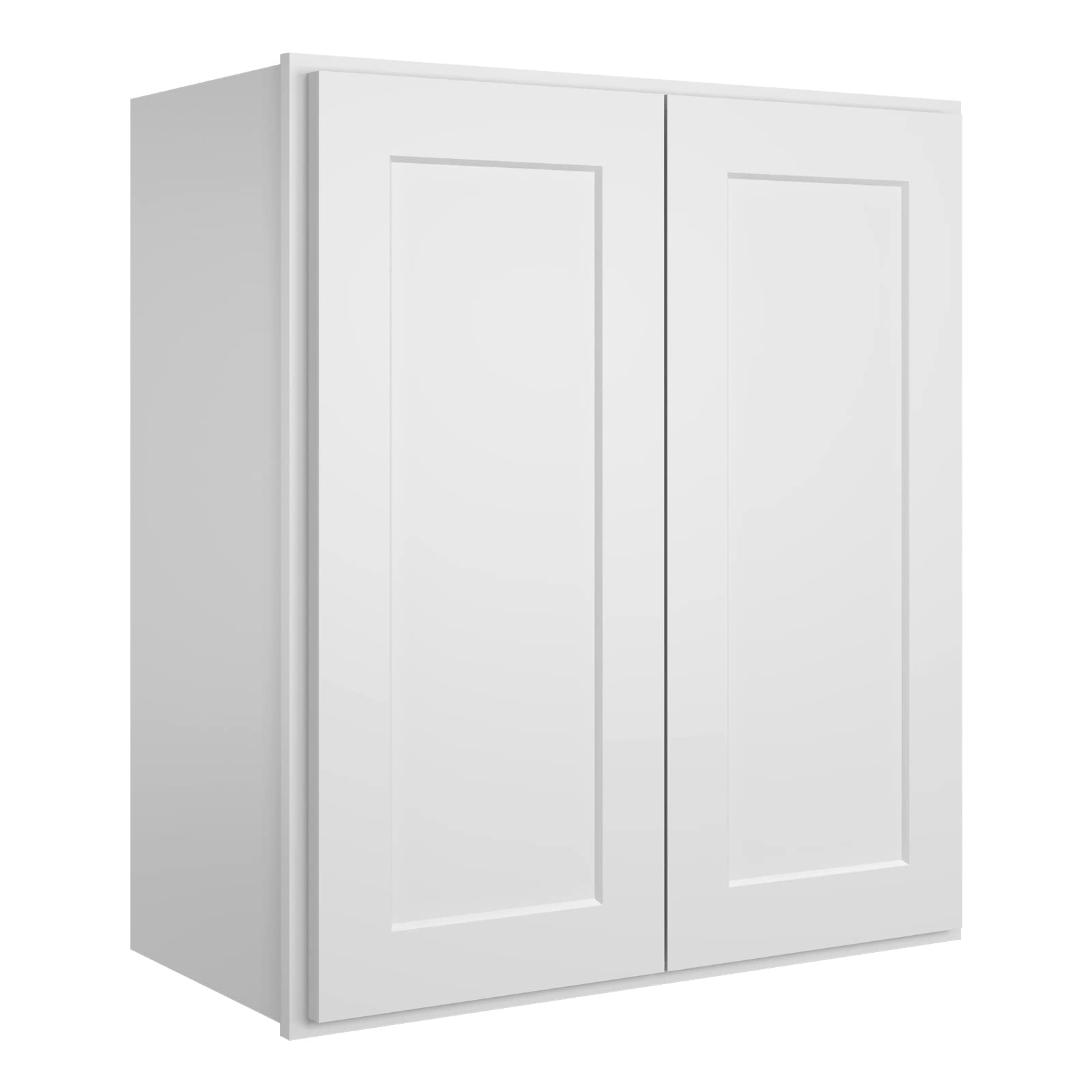 42'' Double Door High Wall Cabinets