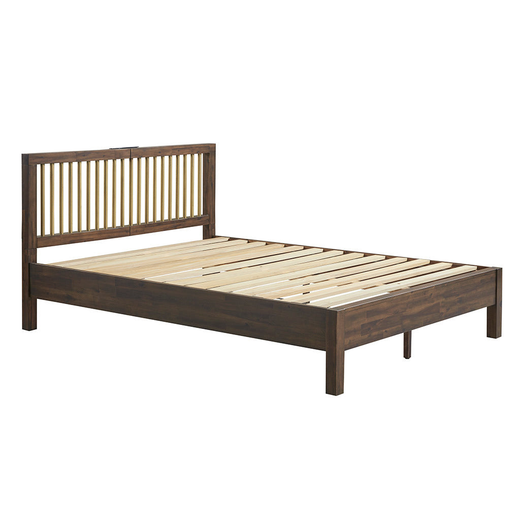 Mercer Q Bed