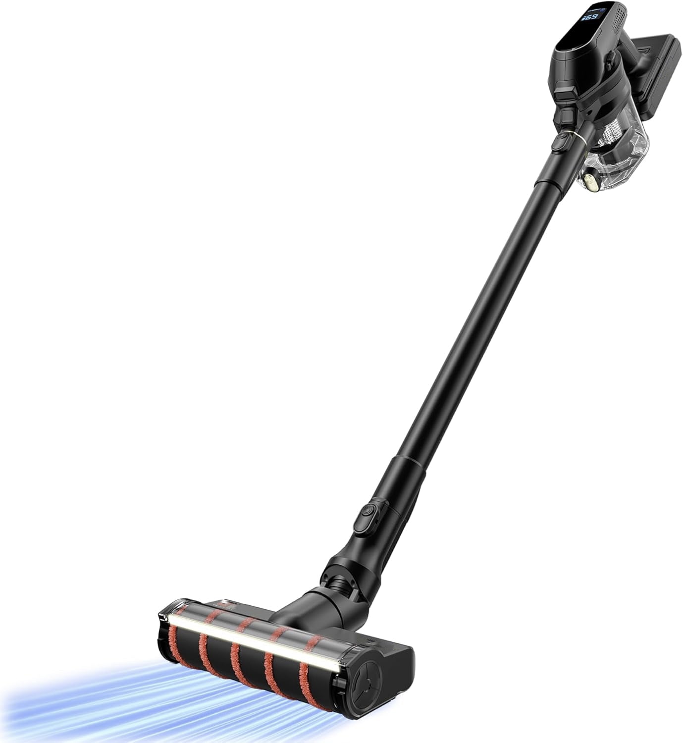 Fidelixir dust catcher