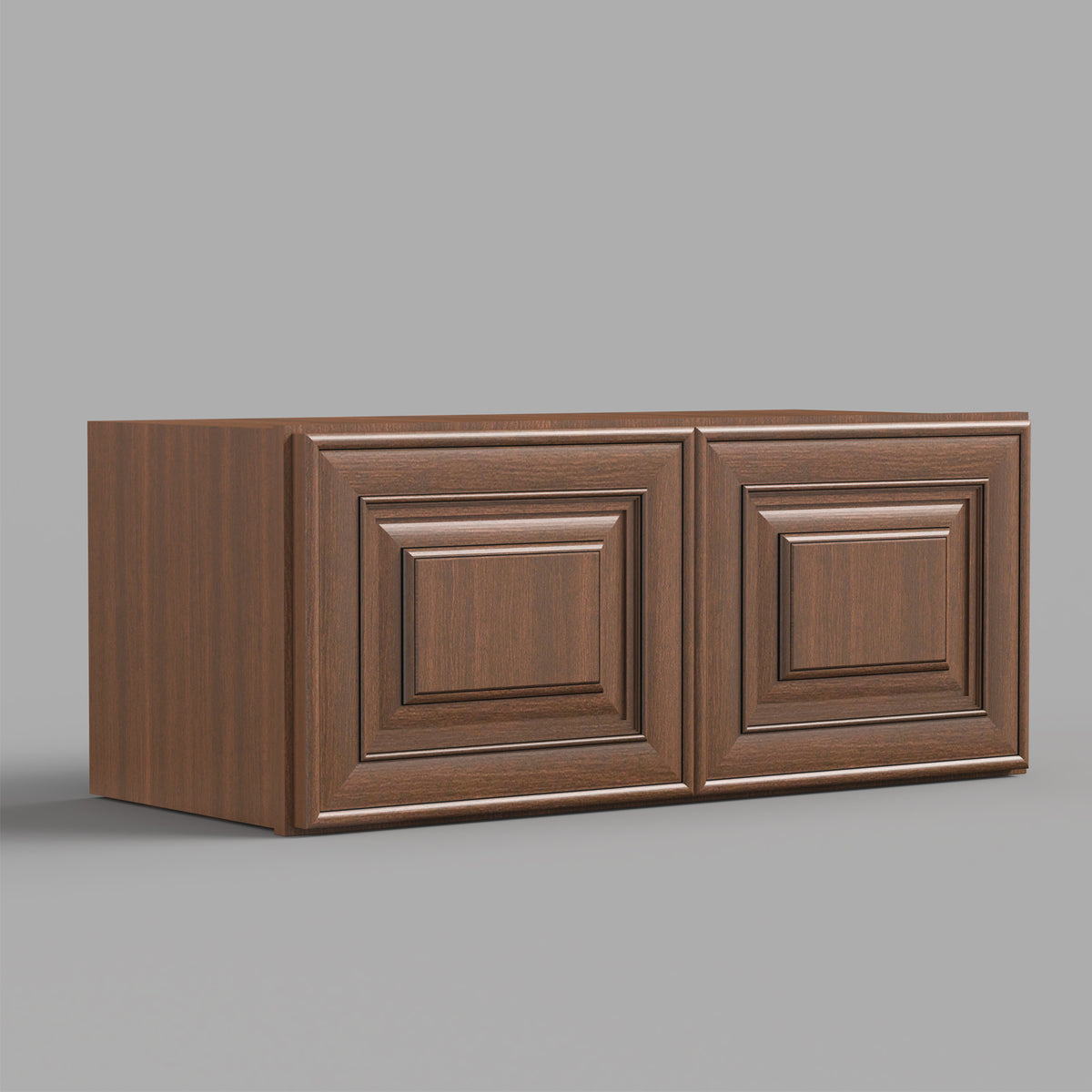 W Series Wall Cabinet with 2 Doors and no shelf