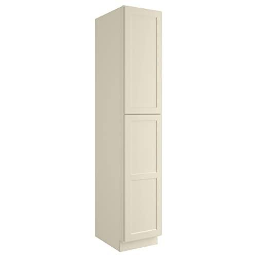 Utility Cabinets (Wall Pantry) - Two Doors U189624