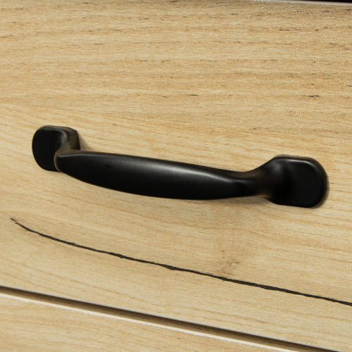 43.3 Inch Modern Wood Buffet Sideboard