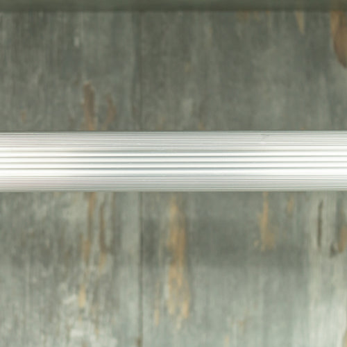 High Wardrobe & Kitchen Cabinet - Grey