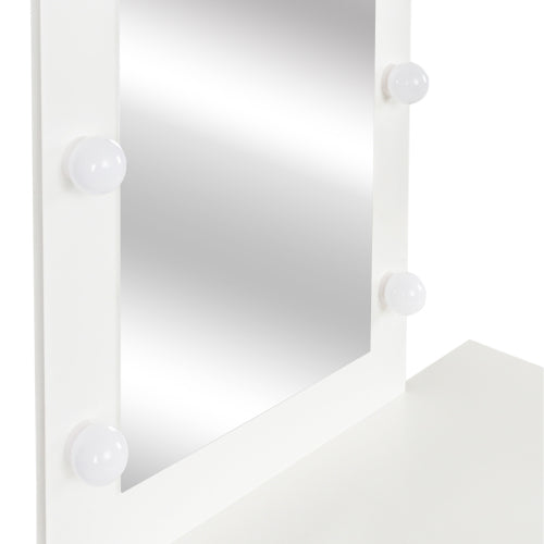 Modern simple vanity