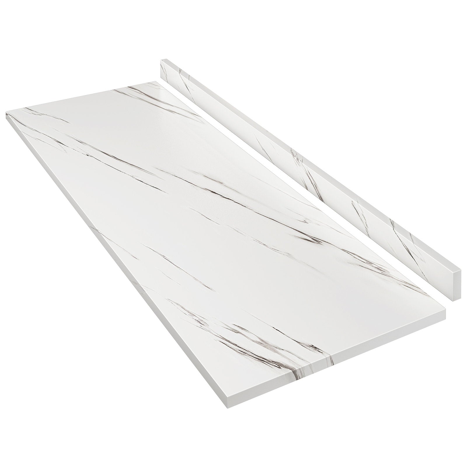 Laminate Rectangular Table Top