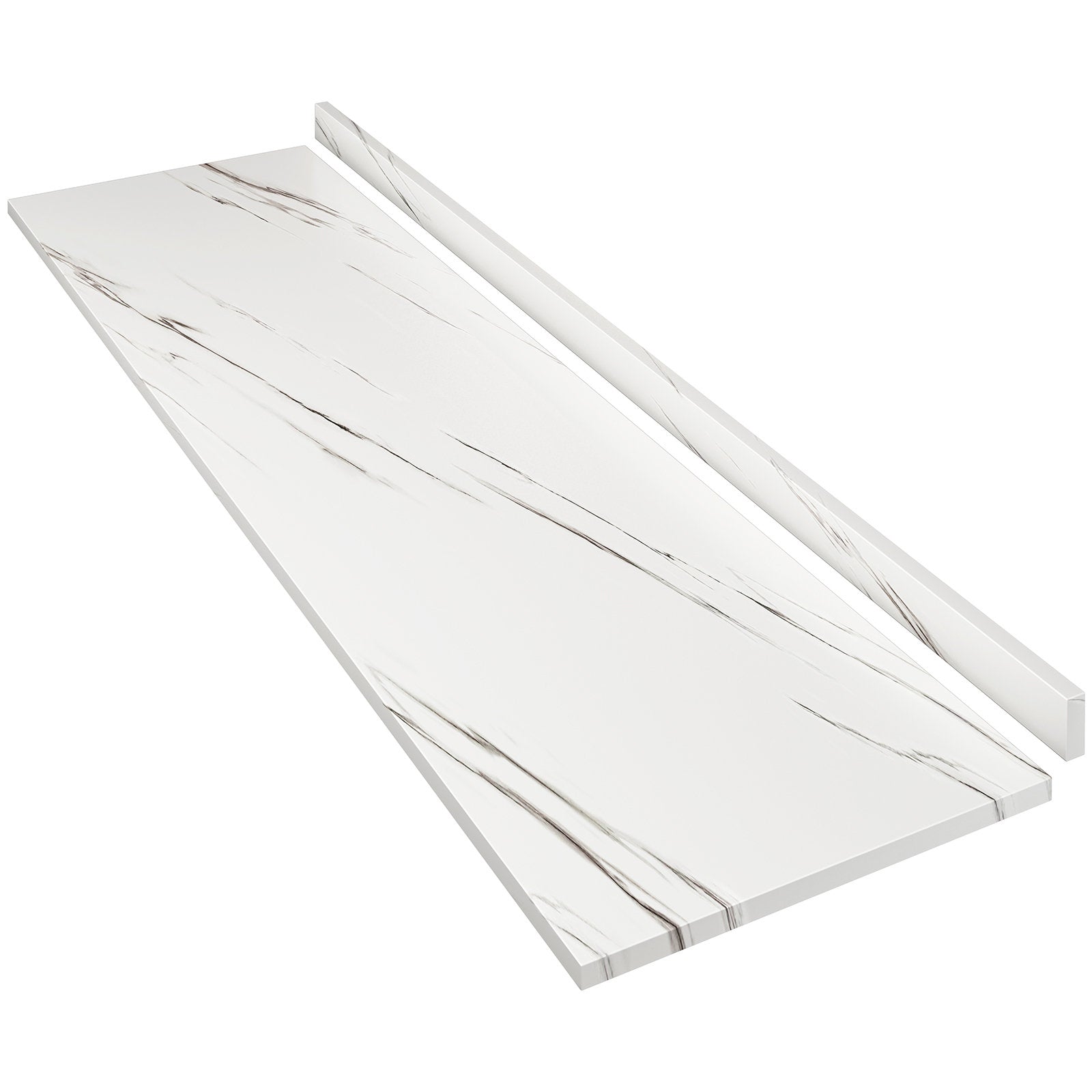 Laminate Rectangular Table Top