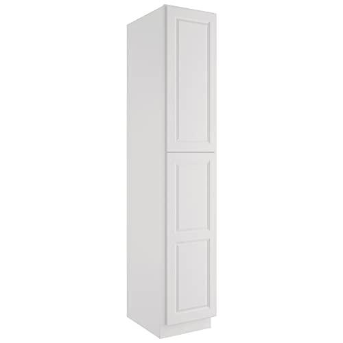 Utility Cabinets (Wall Pantry) - Two Doors U189624