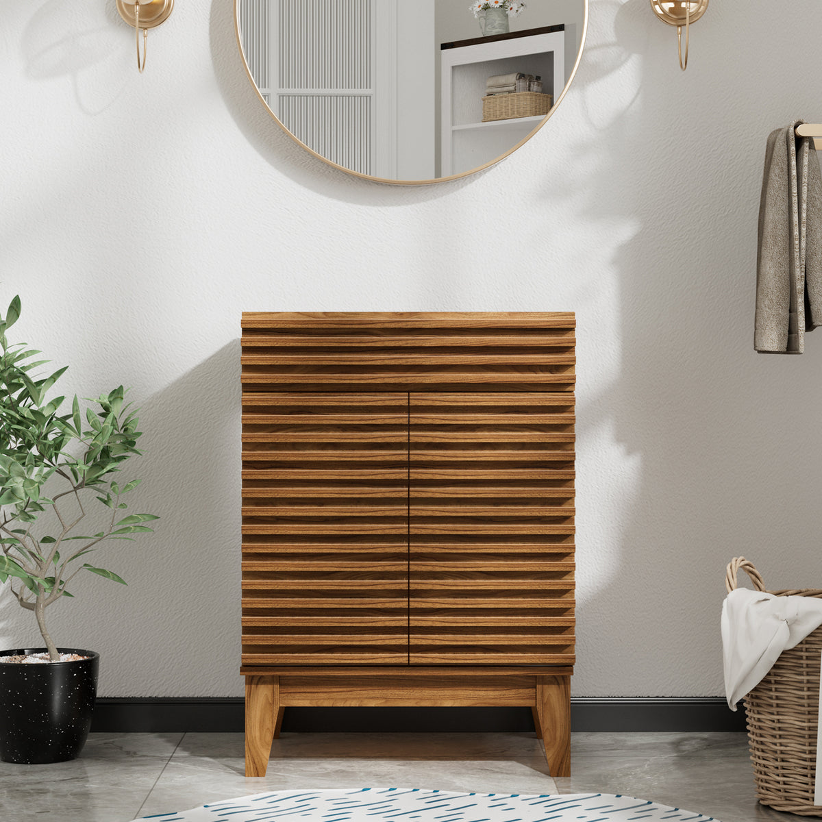 Bathroom Vanity
