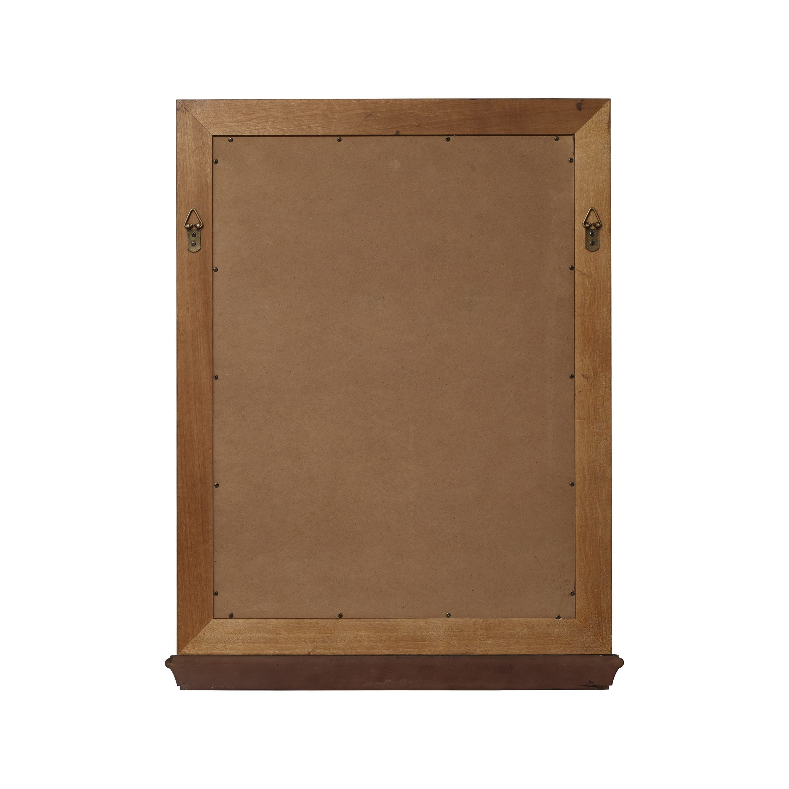 24" × 30" Cherie Wall Mirror