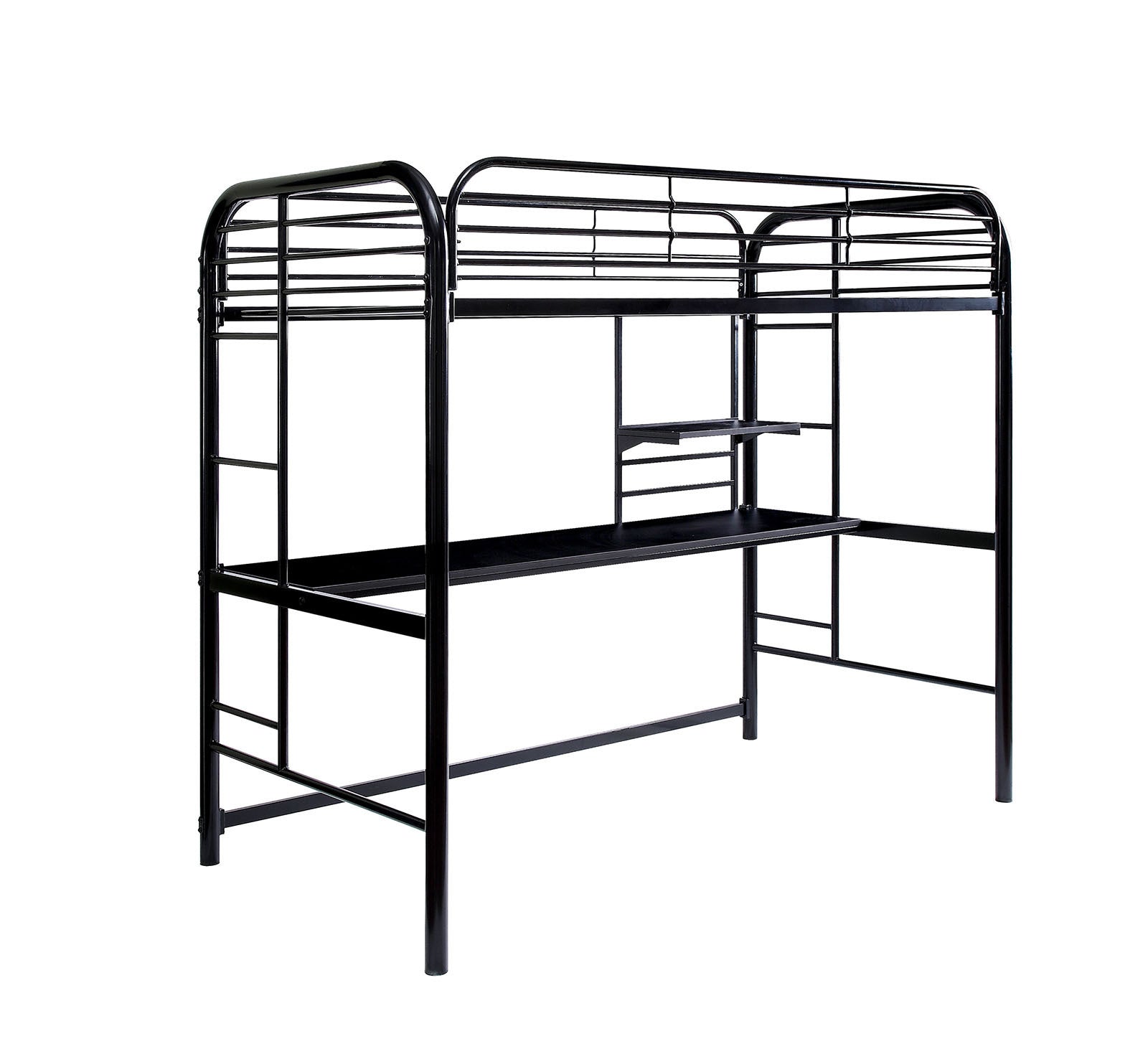 Twin Loft Bed