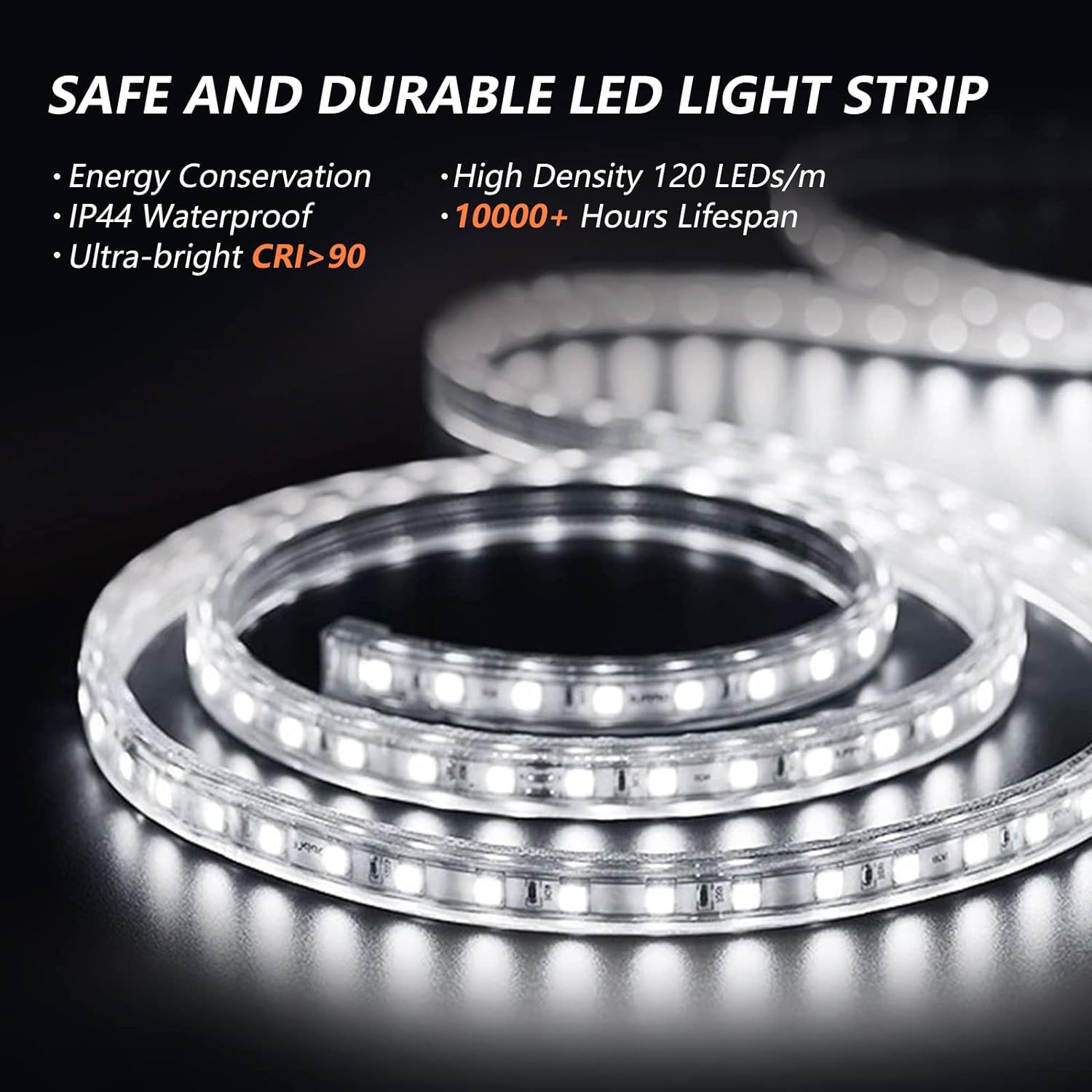 Frameless Frosted Square Led Bathroom Mirrors with Dimmable Lights Lager