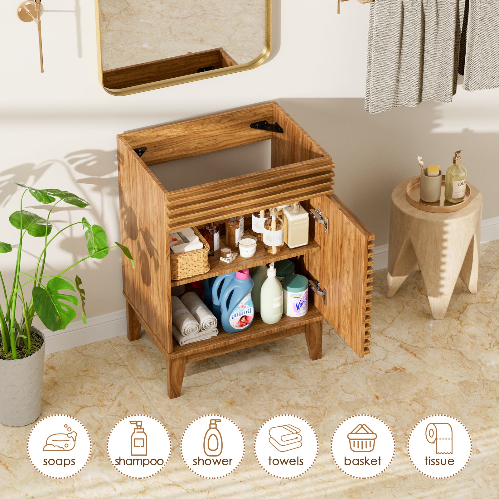 Bathroom Vanity