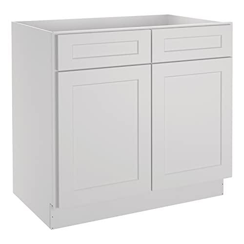 B36 Double Door Base Cabinets