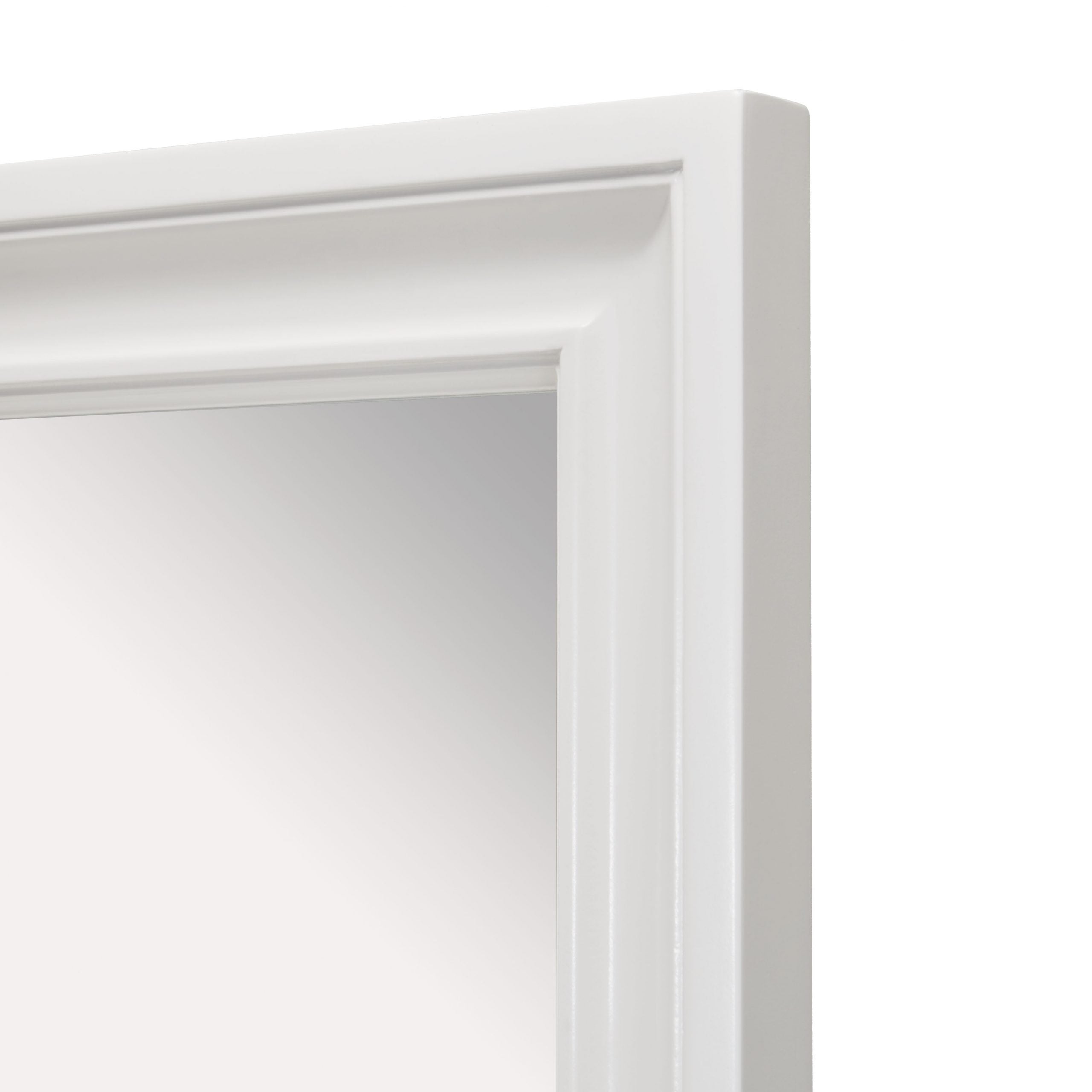 24" × 30" Cherie Wall Mirror