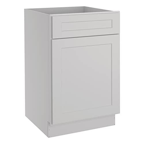 B21 Single Door Base Cabinets