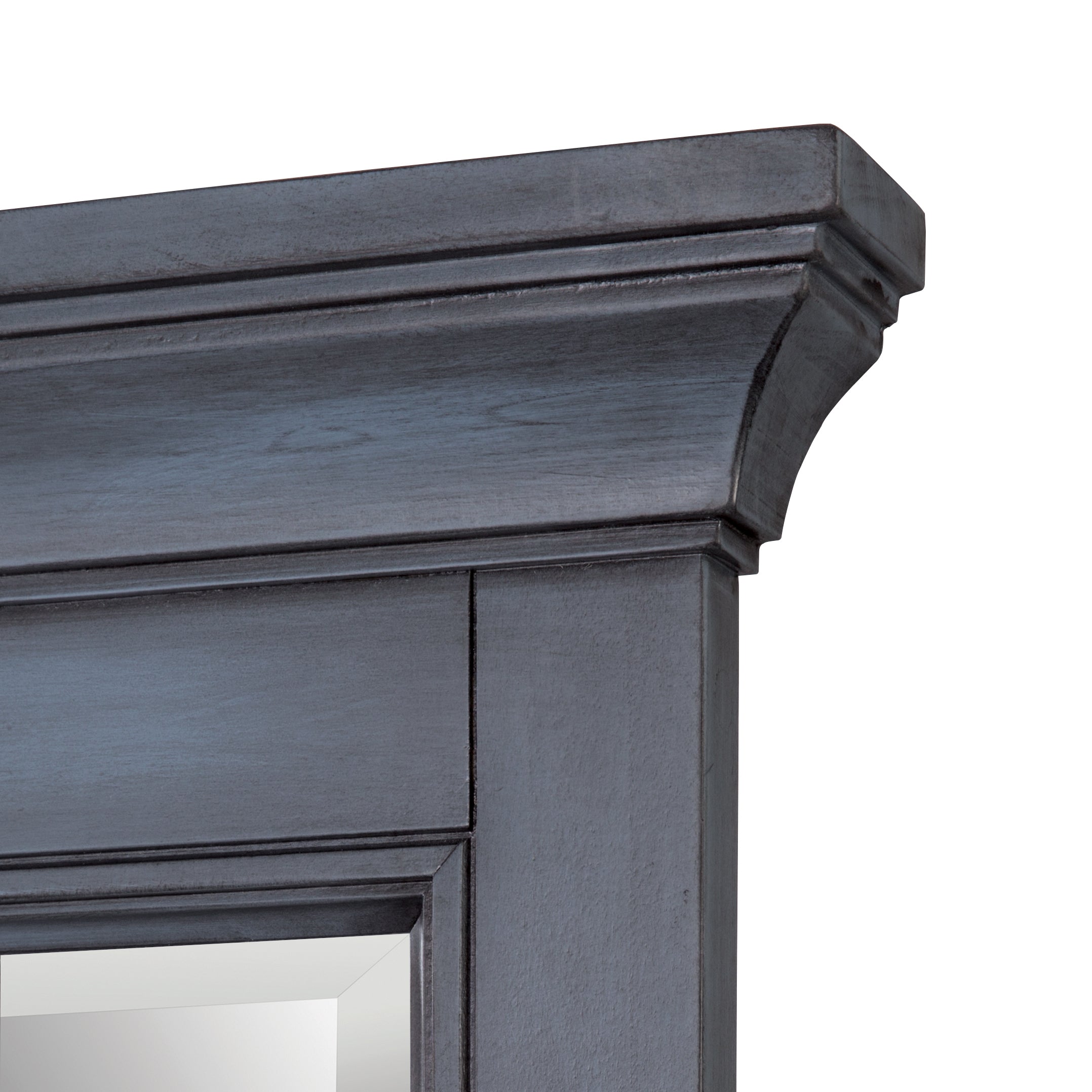 24" × 32" Brantley Wall Mirror