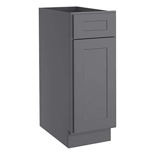 B12 Single Door Base Cabinets