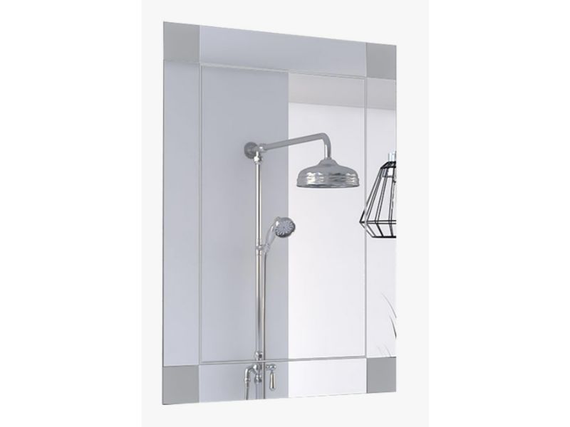 Mirror Hamptons, Rectangle Mirror