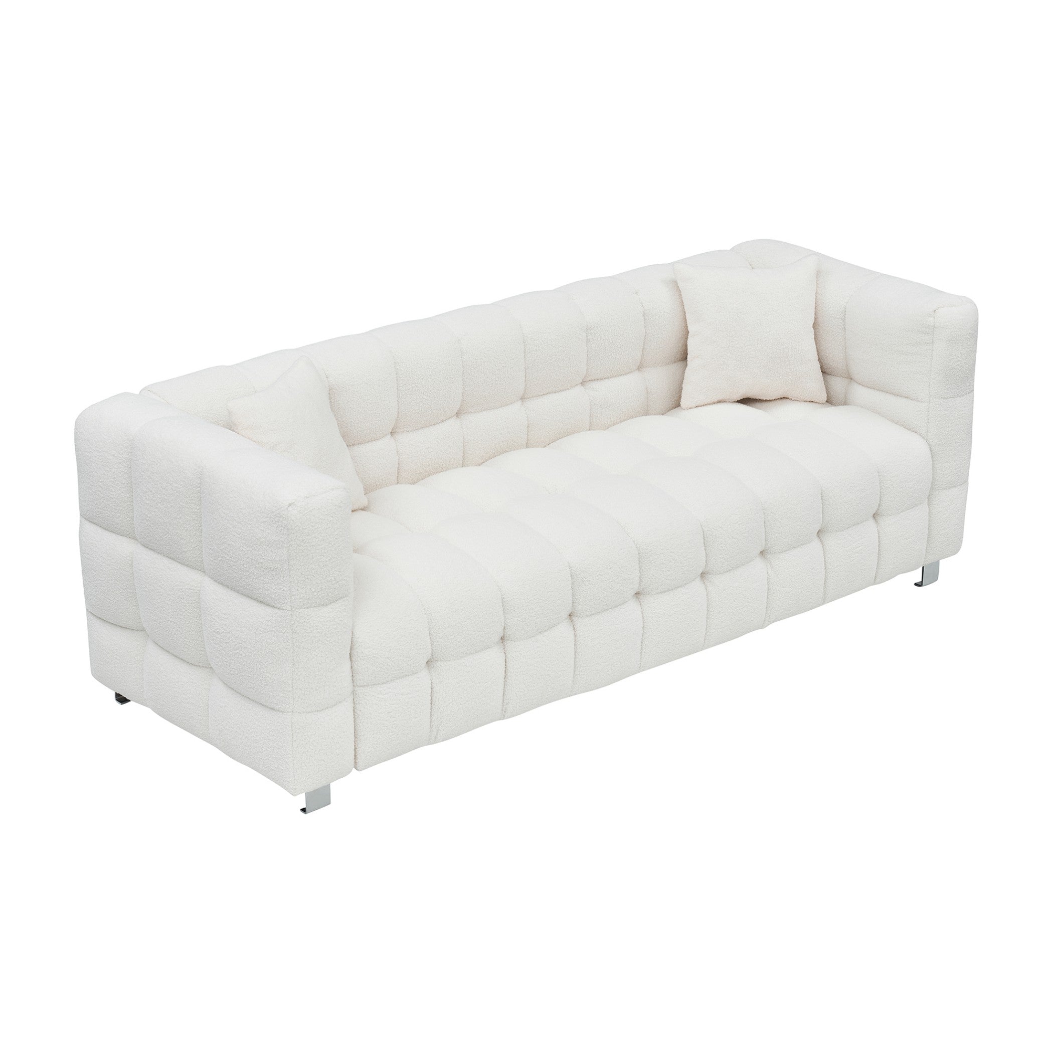 Convertible Sofa Bed, for Small Spaces, Bedroom & Living Room