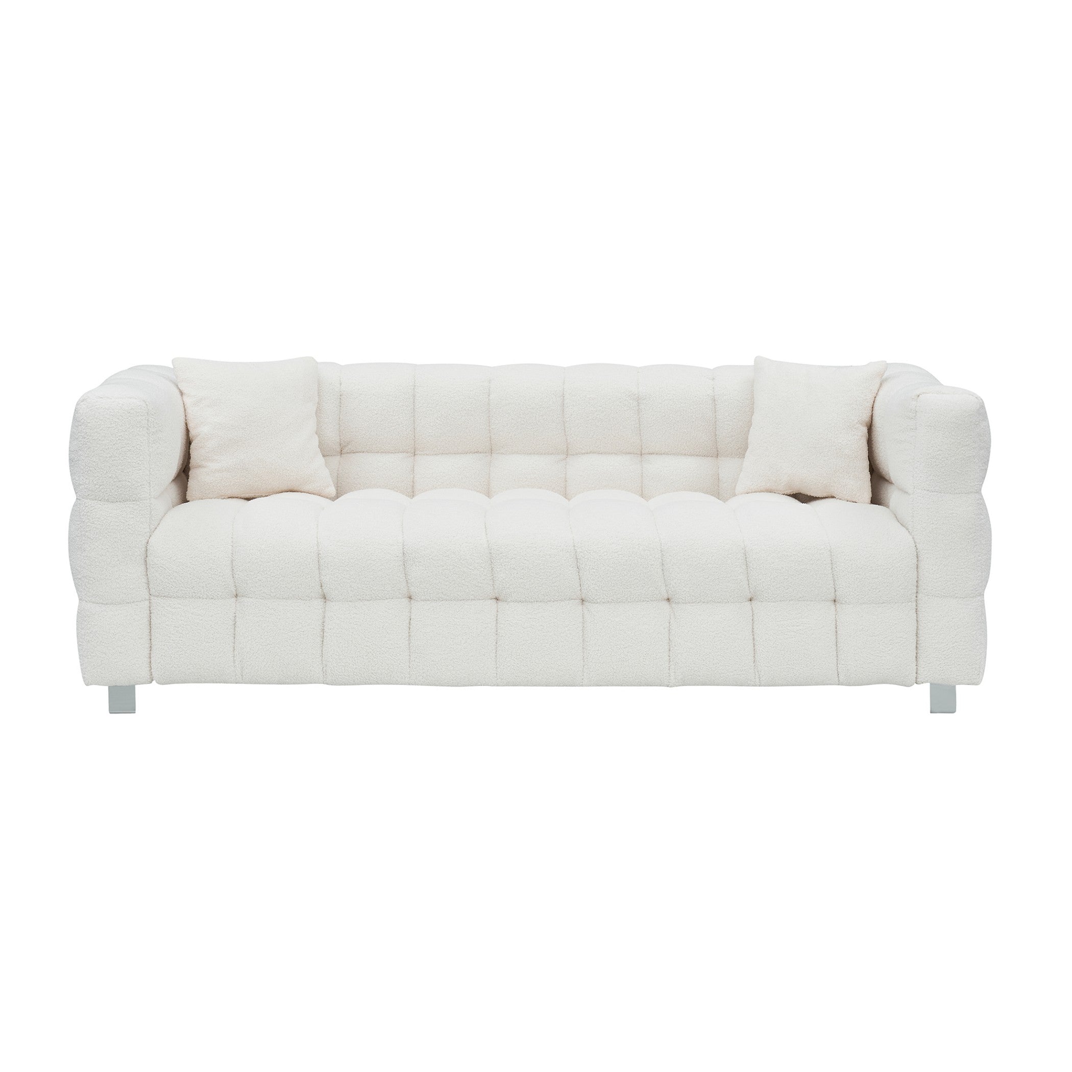 Convertible Sofa Bed, for Small Spaces, Bedroom & Living Room