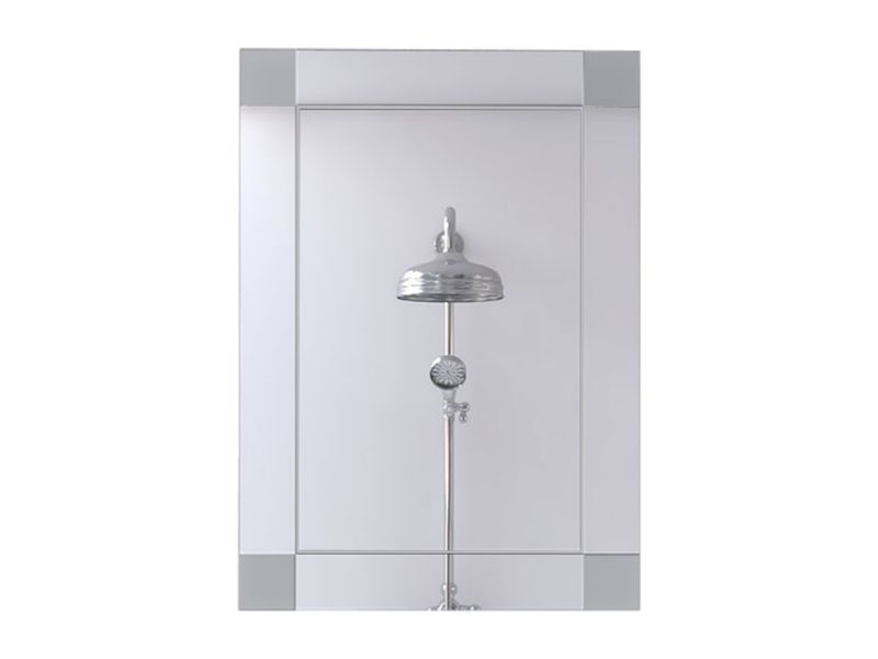 Mirror Hamptons, Rectangle Mirror