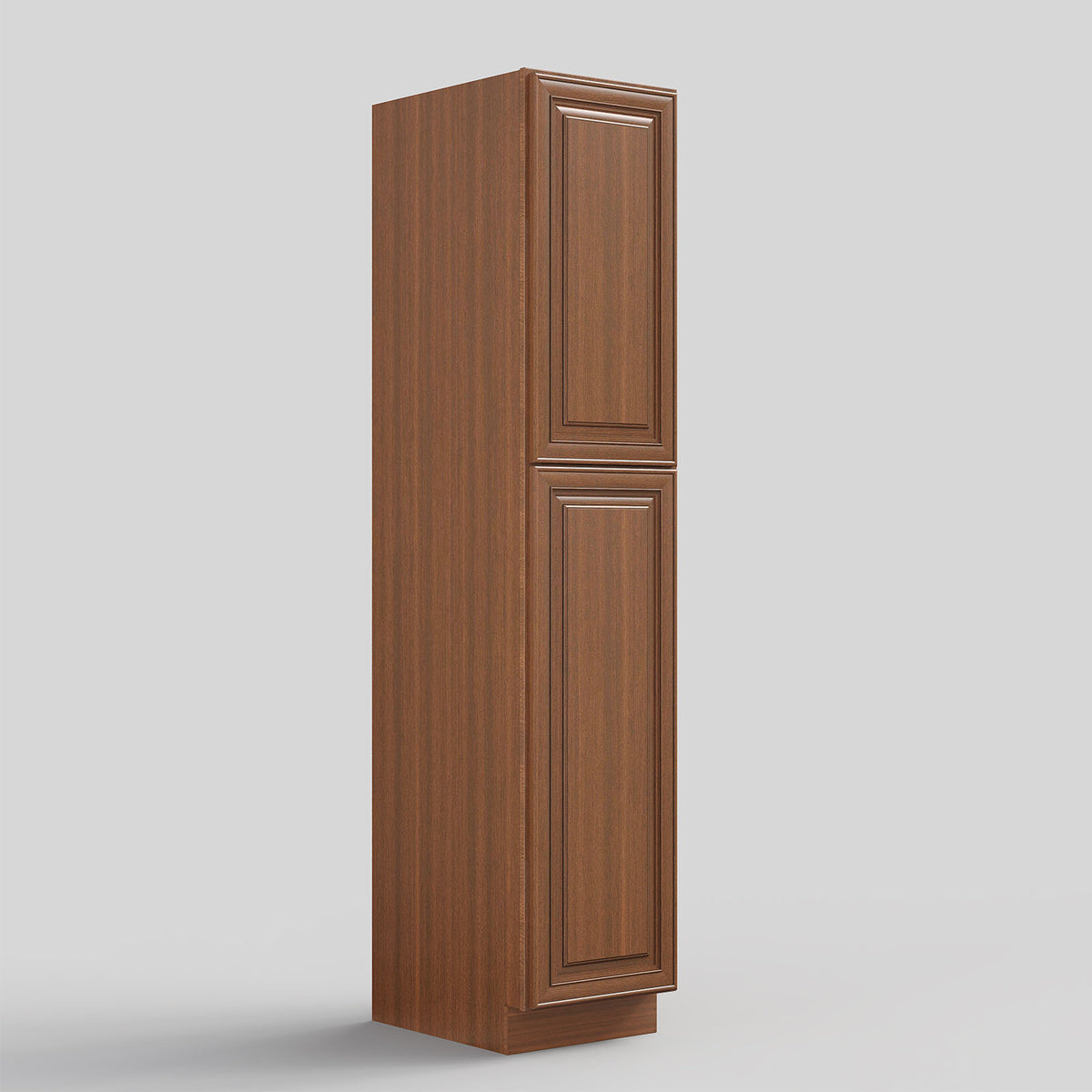 U Series Plywood Ready to Assemble Floor Wall Pantry Kitchen Cabinet