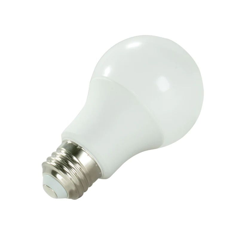 100-Watt Equivalent A19 3-Way LED Light Bulb 3500K in Bright White by a Switch to Adjust, A Bulb Included (16-Pack)