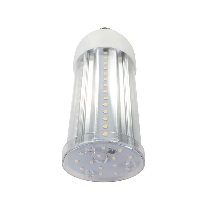 250-Watt Equivalent Cob E26 5000 Lumen robust LED Light Bulb 5000K in Bright White, a Bulb Included (8-Pack)