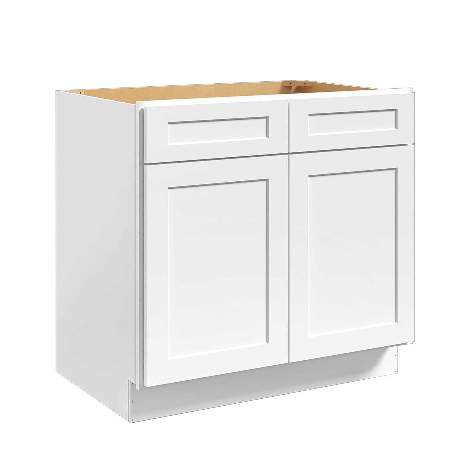 SB Series Sink Base Cabinet, Kitchen Cabinet