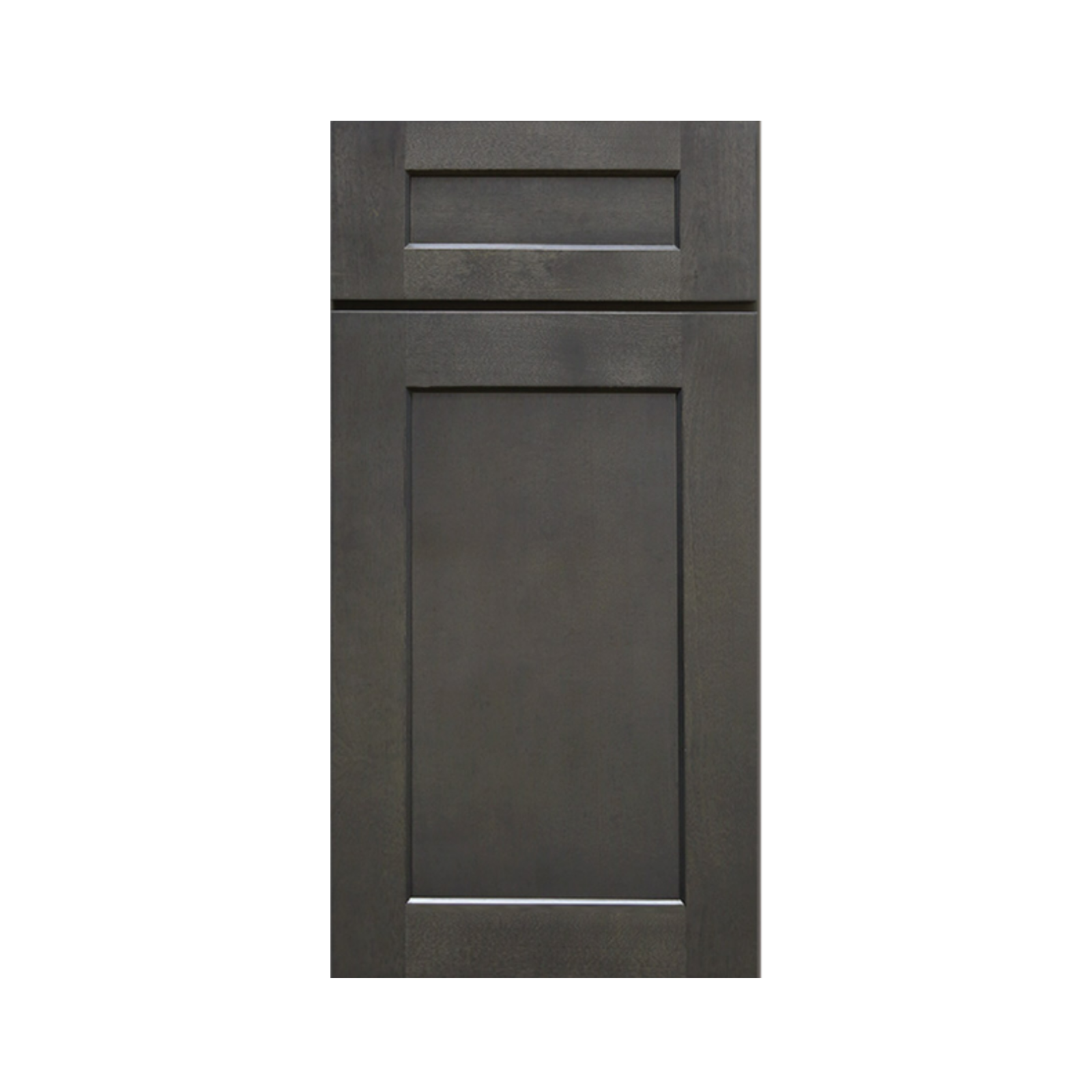 24"D*18"W*90"H Birch Solid Wood Pantry Tall Storage Cabinet U189024