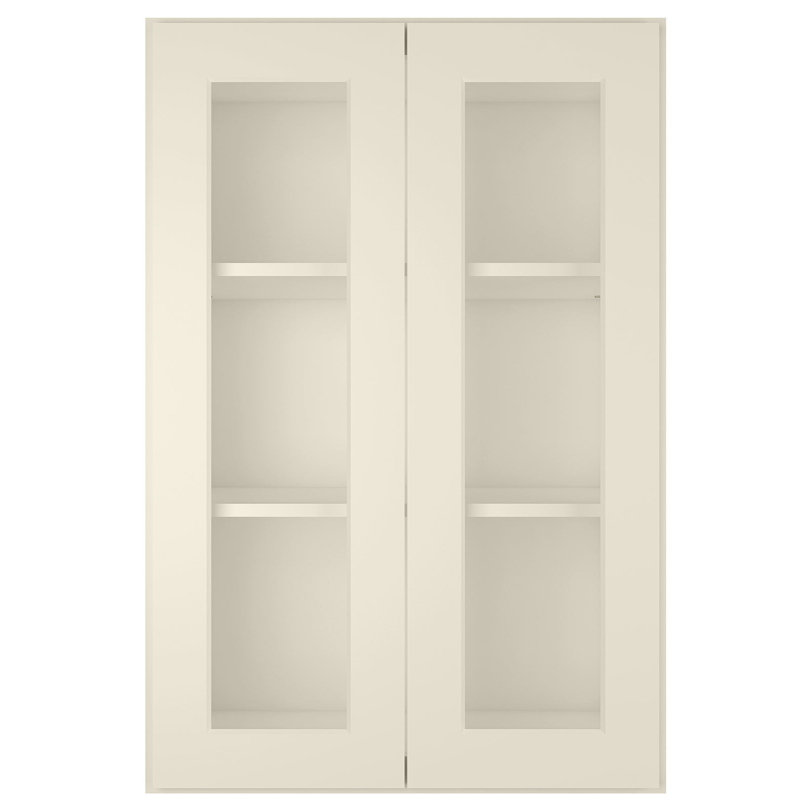 12"D*24"W*36"H Birch Solid Wood Medicine Cabinet Wall Mounted W2436GD