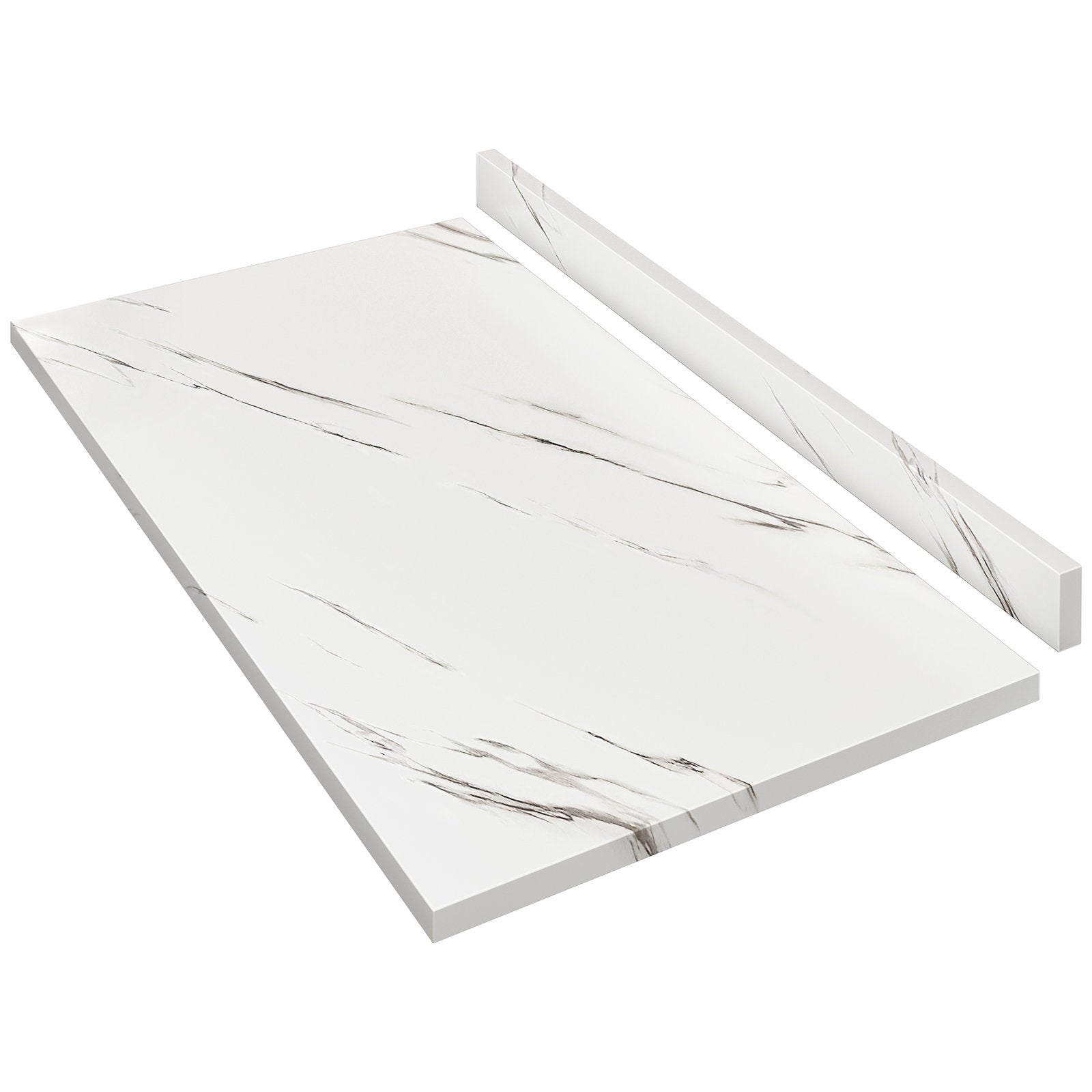Laminate Rectangular Table Top