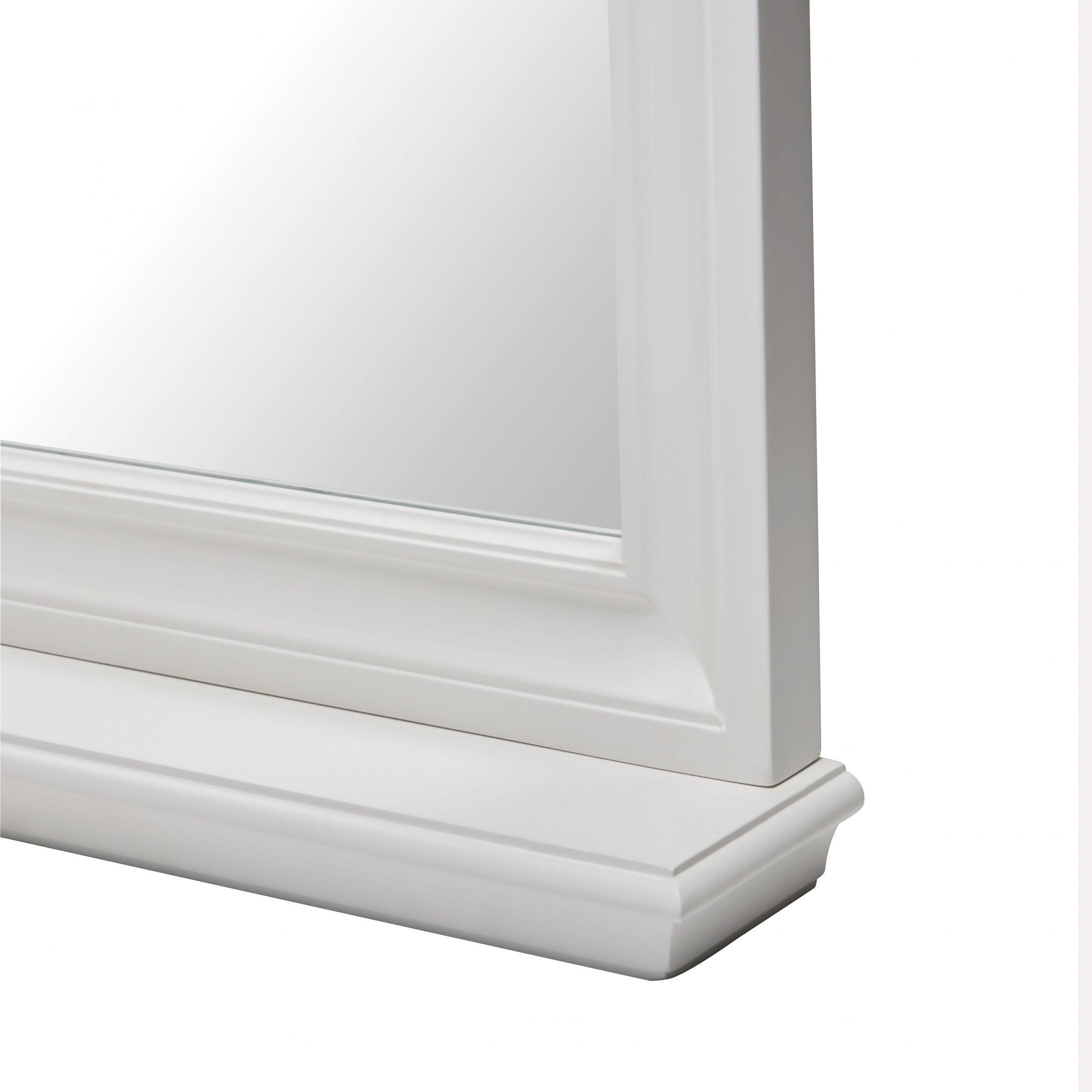 24" × 30" Cherie Wall Mirror