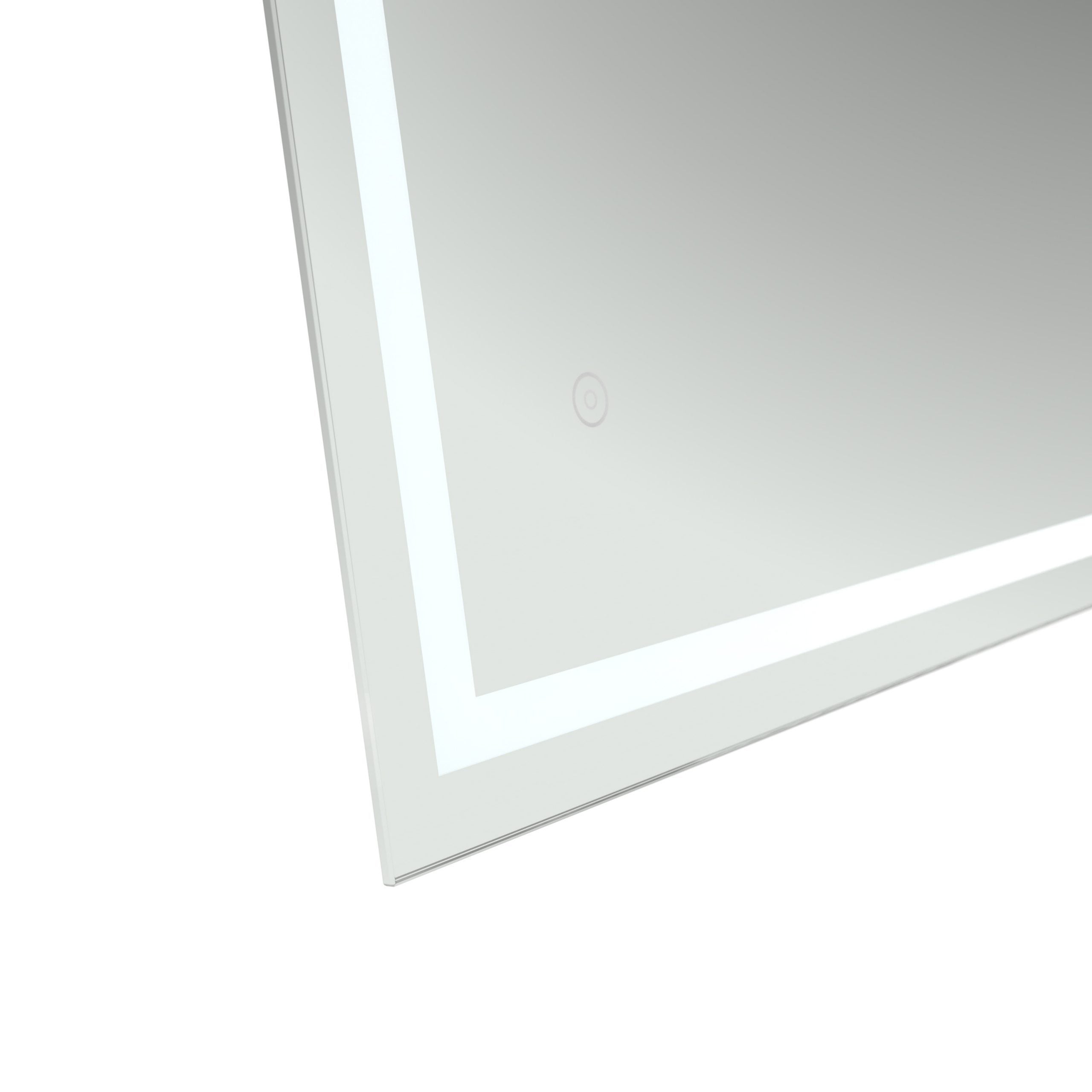 24" × 30" LED Mirror