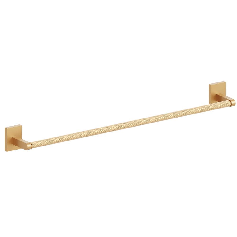 Wall Mounted Towel Bar