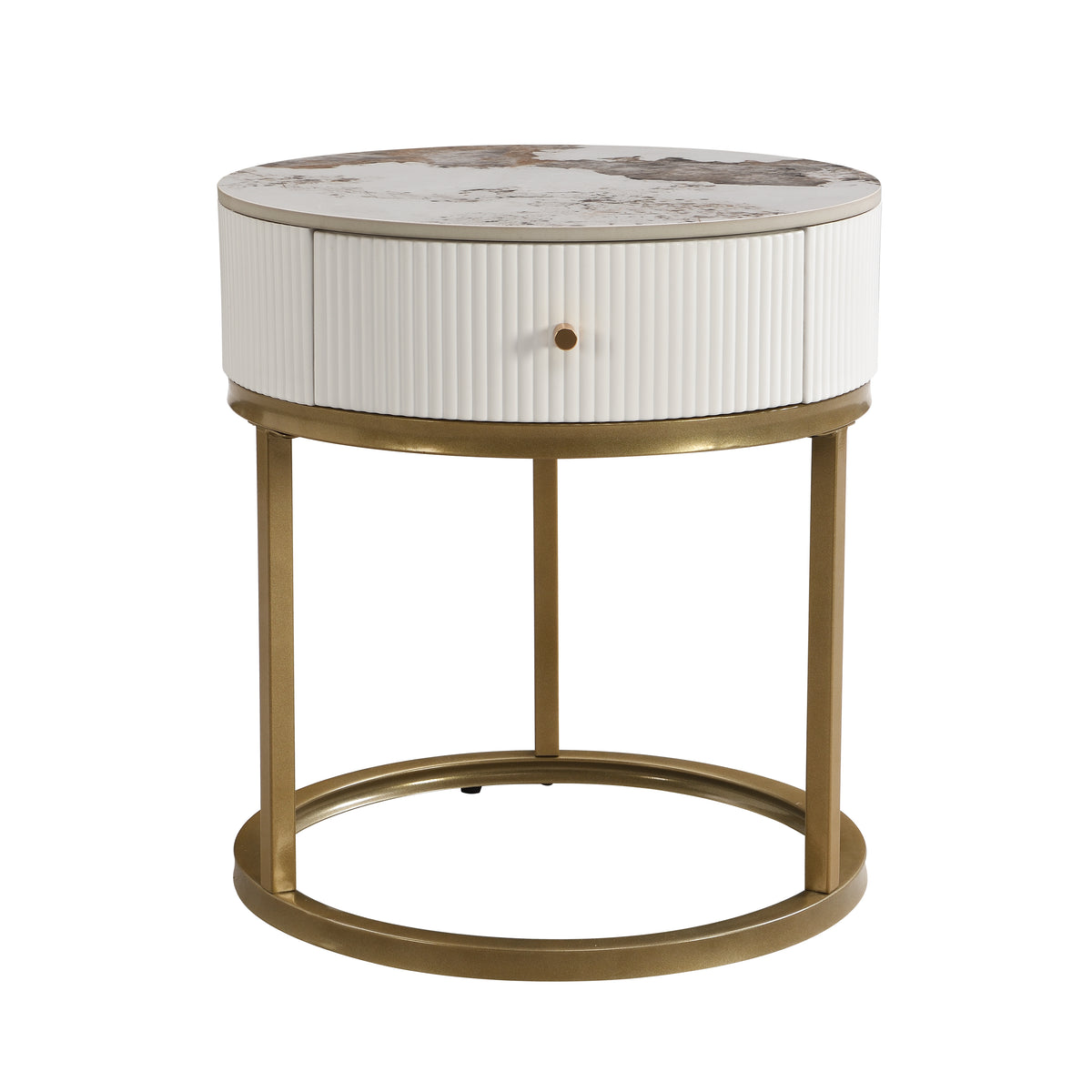 Side Table for Living Room