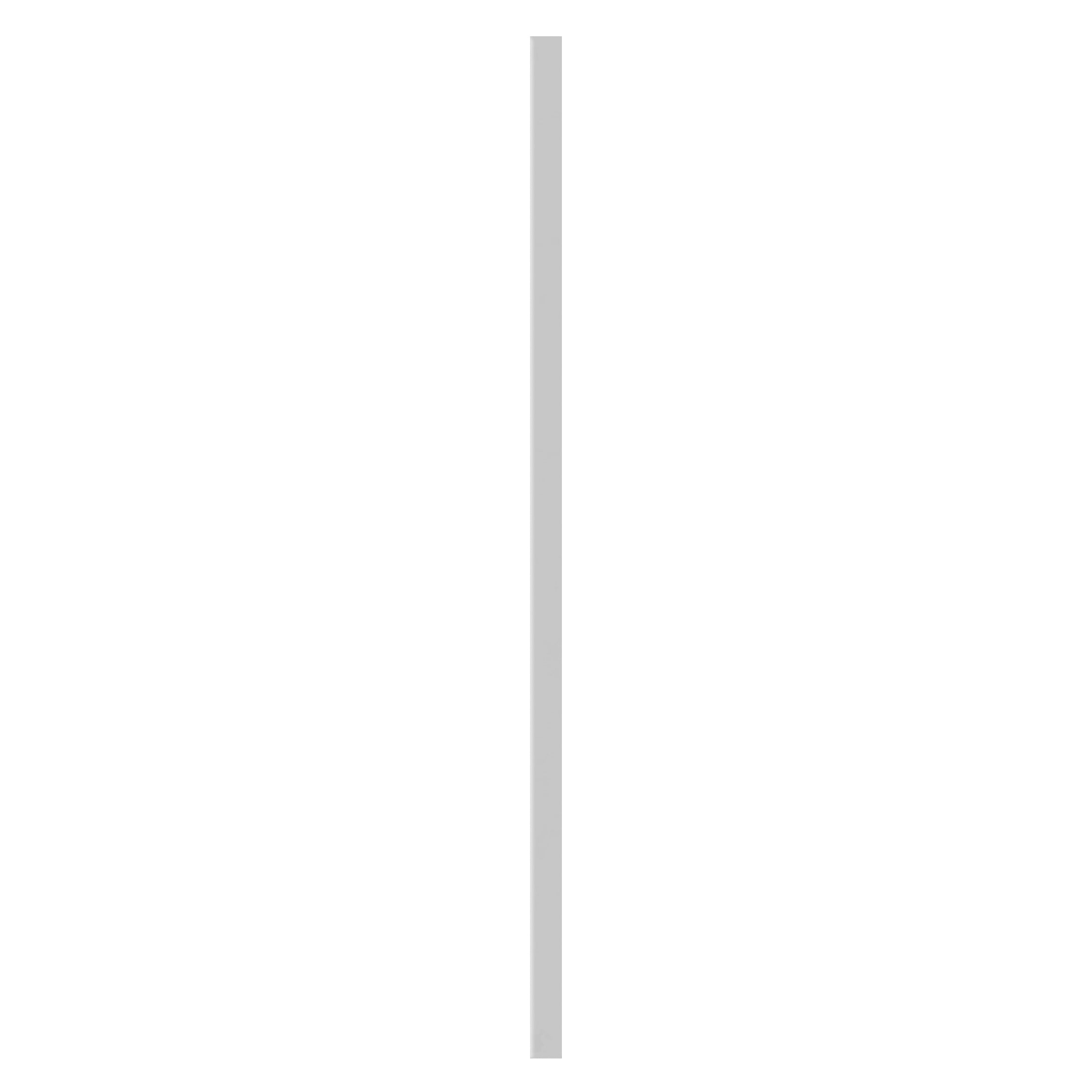 30″ x 36″ Aluminum Wall Mirror